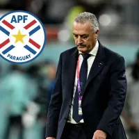 ¿Es un riesgo? Desde Paraguay advierten sobre Gustavo Alfaro y su paso por Costa Rica