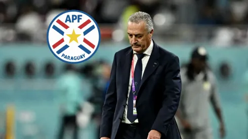 ¿Es un riesgo? Desde Paraguay advierten sobre Gustavo Alfaro