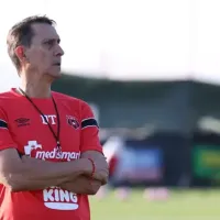Figura de Alajuelense alcanza una inesperada marca de la mano de Guimaraes