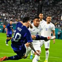Tiene 23 años, representa a selección de Concacaf y está cerca de superar a Lionel Messi