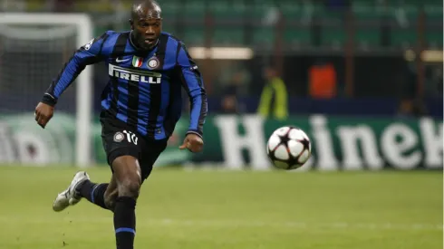 David Suazo ya conoce quién seguirá sus pasos en la Serie A