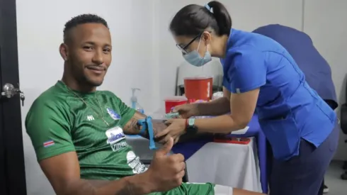 Crece el escándalo en Cartaginés por el video de Jeikel