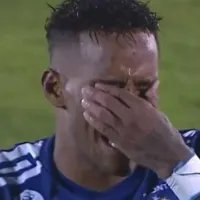 La drástica decisión que tomaría Cartaginés con Jeikel Venegas por su video íntimo