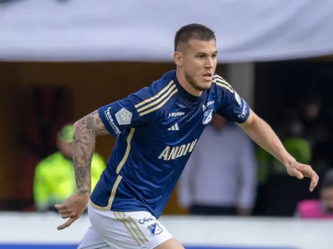 El detalle de Juan Pablo Vargas que enloquece a todos