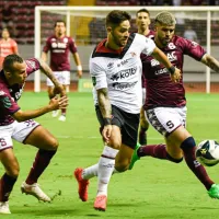Saprissa se sube al ring y golpea a Alajuelense donde más le duele