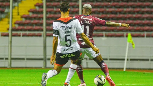 Vocero de Alajuelense no se guarda nada