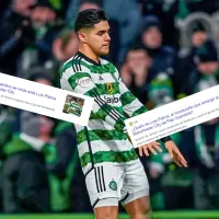 Prensa internacional se rinde ante Luis Palma tras marcarle al Manchester City