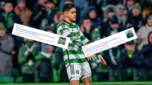 Prensa internacional se rinde ante Luis Palma tras marcarle al Manchester City