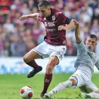 ¿Hay más? Herediano denuncia un antecedente de Mariano Torres que nadie vio