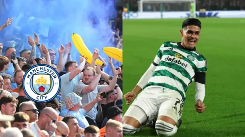 Manchester City de Pep Guardiola enojado con Luis Palma