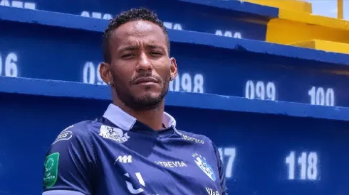 Cartaginés ya tomó una decisión con Jeikel Venegas por el escándalo de su video íntimo