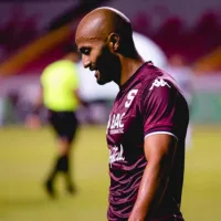\'Que todo esto se acabe\': el drama de Ricardo Blanco que estremece a Saprissa