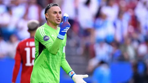 "Metas imposibles": una de las personas que más conoce a Keylor Navas cuenta lo que nadie sabe