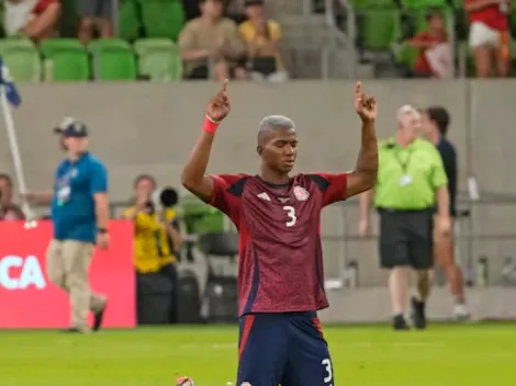 El descomunal valor que pone a Jeyland Mitchell en lo más alto de la Copa América 2024