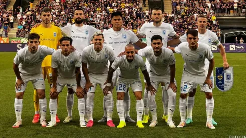 Luis Paradela y Carlos Mora fueron víctimas de Denil Maldonado en Europa