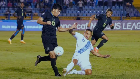 El Salvador vs. Guatemala: cuándo juegan, a qué hora y dónde ver EN VIVO el partido amistoso.