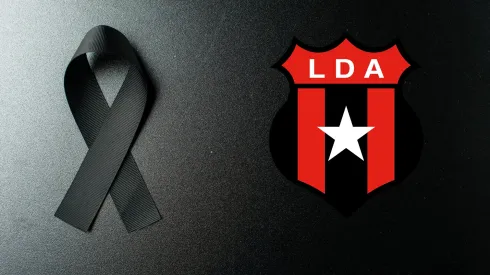 Un fallecimiento sacude a Alajuelense.