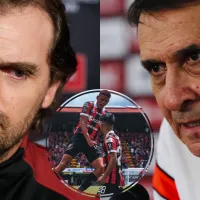 Andrés Carevic quiere desarmar Alajuelense y robarle un jugador a Guimaraes