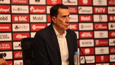 Alajuelense dejó ir a un jugador valioso.