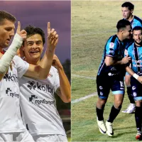 Alajuelense vs. Santa Ana: hora y canal del partido de hoy, 28 de julio, por la Liga Promérica de Costa Rica UNAFUT 2024