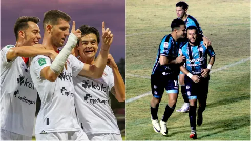 Alajuelense vs. Santa Ana: a qué hora y dónde ver EN VIVO el partido por la Primera División de Costa Rica.