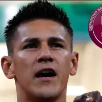 El guiño de Juan Carlos Rojas al regreso de Óscar Duarte a Saprissa