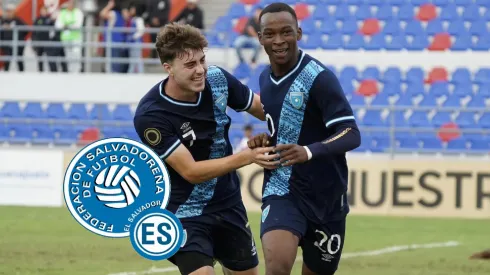 Guatemala provocó un fracaso más para El Salvador