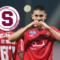 Puro corazón: Oscar Duarte responde sobre su futuro en Saprissa