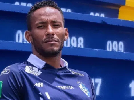 Jeikel Venegas vuelve a conmocionar a Cartaginés
