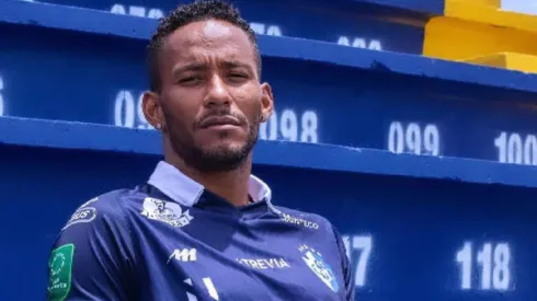 Jeikel Venegas vuelve a conmocionar a Cartaginés