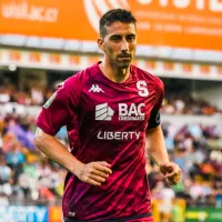Mariano Torres genera polémica por una situación que se repite en Saprissa