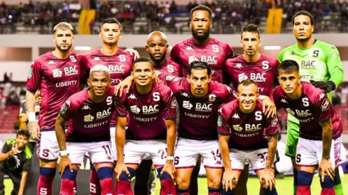 Saprissa quiere seguir peleando arriba.