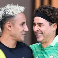 Keylor Navas acepta reto en Europa que Guillermo Ochoa no pudo cumplir