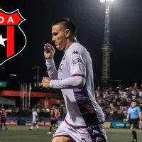 \'Hablaron de mí\': David Guzmán no perdona y ataca a Alajuelense con un contundente mensaje