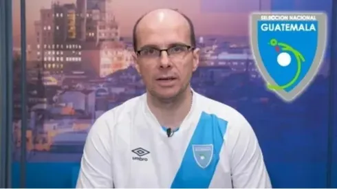 MisterChip se rindió ante toda Guatemala en los Juegos Olímpicos París 2024