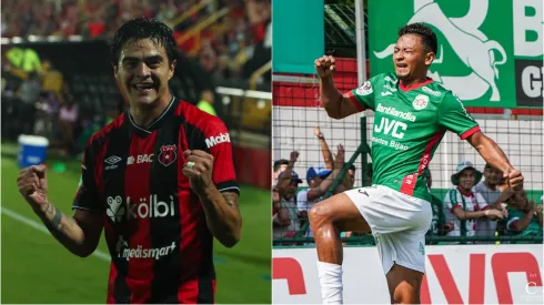 Alajuelense vs. Marathón: a qué hora juegan y dónde ver EN VIVO el partido por la Copa Centroamericana.