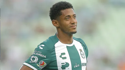 Choco Lozano dio un susto en su estreno en la Leagues Cup