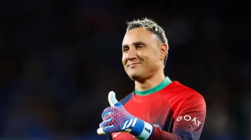 El deseo de Keylor Navas: qué opciones descartó y cuáles siguen en pie