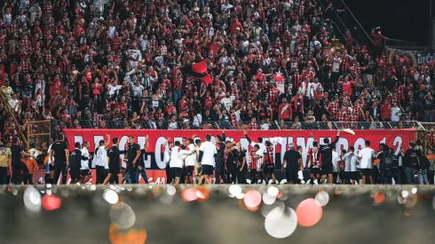 Guimaraes festeja: Alajuelense confirma que tiene un refuerzo de calidad mundial