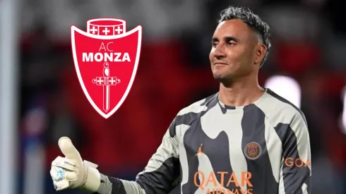 Keylor Navas sigue sin definir su futuro y desde Italia se han pronunciado sobre el posible fichaje del tico al Monza.