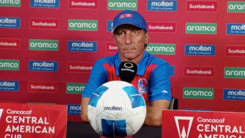 Pedro Troglio revela la gran necesidad que tiene Olimpia en la temporada