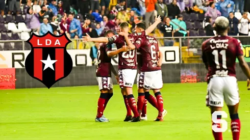 Mariano Torres es una leyenda viviente.