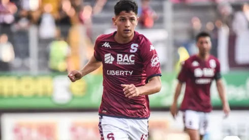Confirmado: Saprissa ya tiene reemplazo para Warren Madrigal
