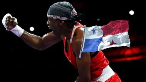 Panamá hace historia en los Juegos Olímpicos París 2024