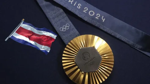 Los juegos Olímpicos en París 2024 han presentado historias extraordinarias y hay una en particular que involucra a Costa Rica.