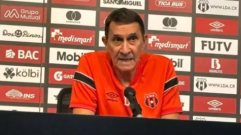 Guimaraes ya tiene un reemplazo para las bajas por lesión.