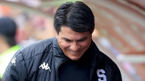 Un nuevo revés para Saprissa.