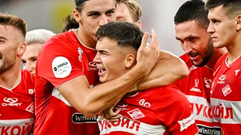 Costa Rica festeja: Manfred Ugalde se destaca en Rusia con este registro