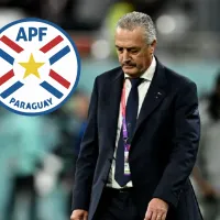 \'¿Será?\': Gustavo Alfaro genera cada vez más dudas e impaciencia en Paraguay