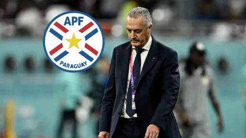 "¿Será?": Gustavo Alfaro genera cada vez más dudas e impaciencia en Paraguay